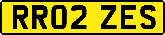 RR02ZES