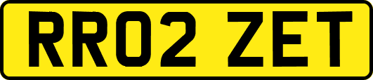 RR02ZET