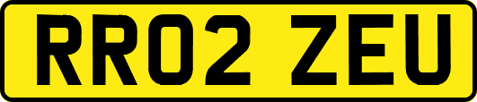 RR02ZEU