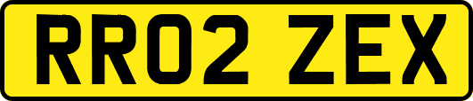 RR02ZEX