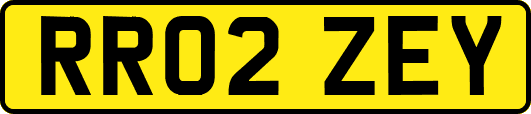 RR02ZEY