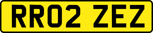 RR02ZEZ