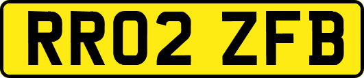 RR02ZFB