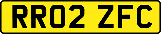 RR02ZFC