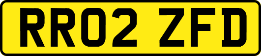 RR02ZFD