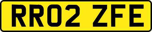 RR02ZFE