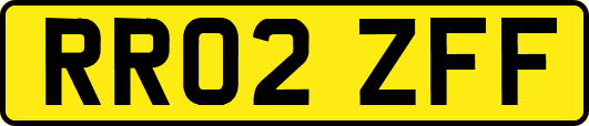 RR02ZFF