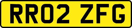 RR02ZFG