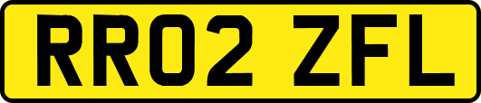RR02ZFL