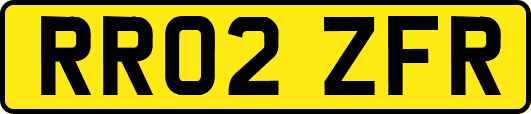 RR02ZFR