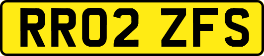 RR02ZFS