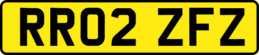 RR02ZFZ