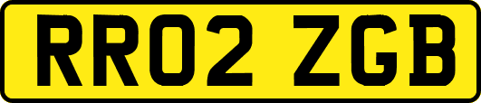 RR02ZGB
