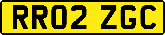 RR02ZGC