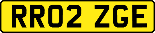 RR02ZGE