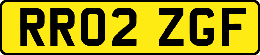 RR02ZGF