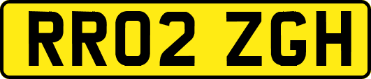 RR02ZGH