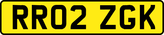 RR02ZGK