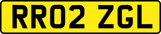 RR02ZGL