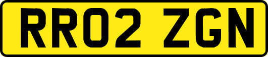 RR02ZGN