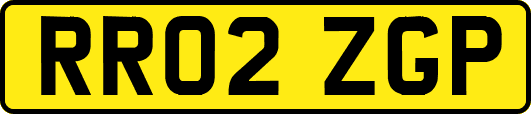 RR02ZGP