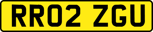 RR02ZGU