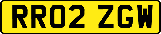 RR02ZGW