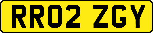 RR02ZGY