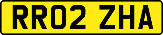 RR02ZHA