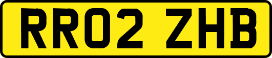 RR02ZHB