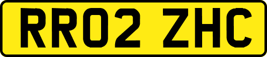 RR02ZHC