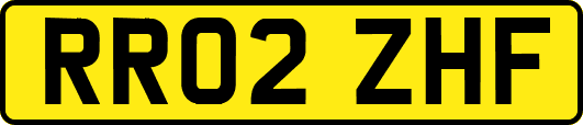 RR02ZHF