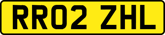 RR02ZHL