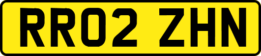 RR02ZHN