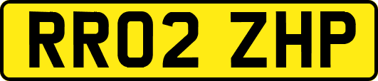RR02ZHP