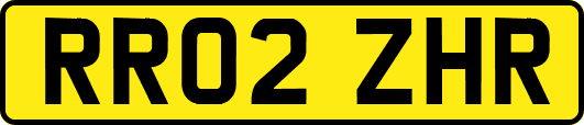 RR02ZHR