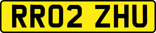 RR02ZHU