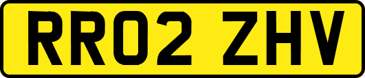 RR02ZHV