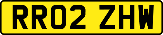 RR02ZHW
