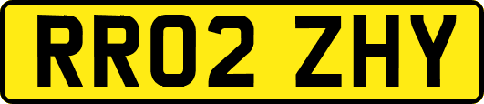 RR02ZHY