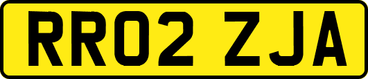 RR02ZJA