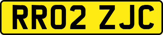 RR02ZJC