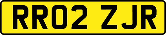 RR02ZJR