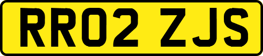 RR02ZJS