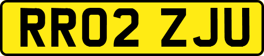RR02ZJU