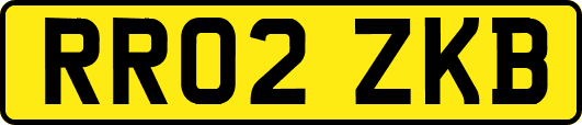 RR02ZKB