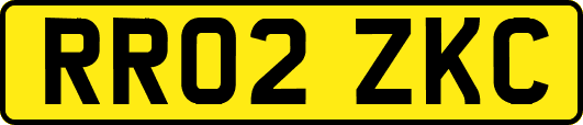 RR02ZKC