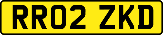 RR02ZKD