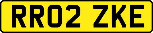 RR02ZKE