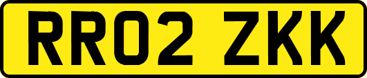 RR02ZKK